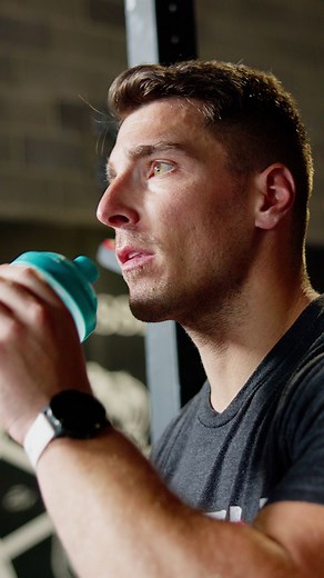 3.3K views · 11 reactions | We’re not in the business of just making apparel. We’re creating the gear that inspires you to keep fighting even when nobody is watching. @thejayfresh | Born Primitive | Facebook