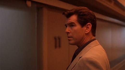 23 years ago today, DIE ANOTHER DAY was released in the UK. | James Bond 007