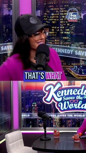 The king of late night, Greg Gutfeld, appeared on The Tonight Show on Thursday, and it seemingly went a lot better than the time he walked out on Kennedy! | FOX News Radio