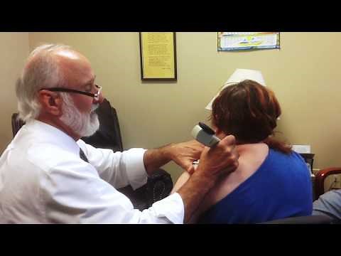 Using the Acupuncture Pointer Excel II