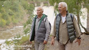 Walking Exercise - Prostate Cancer Exercise Program