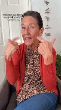 You have to do gum massage if you have gum pockets