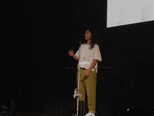 Alessia Cara - Scars To Your Beautiful | Scorpio