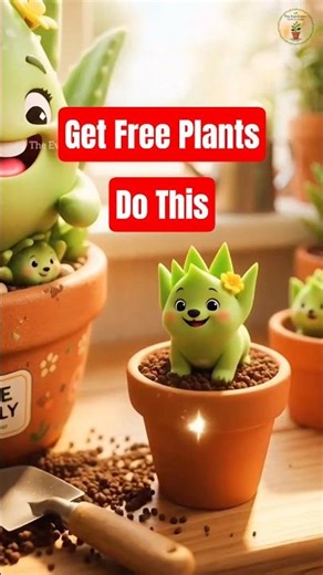 Cute & Easy Plant Propagation: Aloe Vera, Jade & Dracaena #shorts #plantpropagation #Succulents #ai