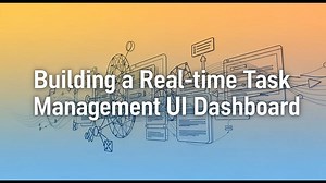 Day 34: Building Your Task Management UI Dashboard