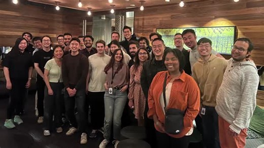 With today’s roll out of keyword search on Threads to countries where most people post in English or Spanish, Jesse Chen, engineering manager at Meta, shares the journey of Threads thus far, and what lies ahead for Meta’s newest app. https://meta.careers/463KkRG #Threads #Engineering #Tech #LifeatMeta | Life at Meta