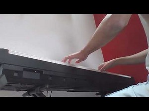 Ta Reine - Angèle (Piano)