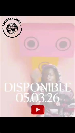 Disponible ce 05.03.26 @Le Niapo Niapo feat @waza_no_limite #pourtoi #clips #tiktokgabon🇬🇦💯🇬🇦👌😍❤️ #viralmusic #tiktokgabon🇬🇦tiktok