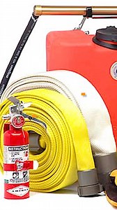 Firefighting Equipment Used on Ships 璘‍‍六‍ Firefighting...