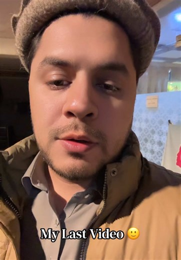 My Last Video: A Heartfelt Goodbye