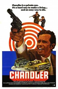 Chandler (1971) | ČSFD.cz