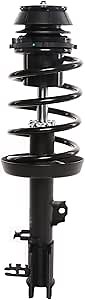 Amazon.com: Monroe Quick-Strut 371556 Suspension Strut and Coil Spring Assembly : Automotive