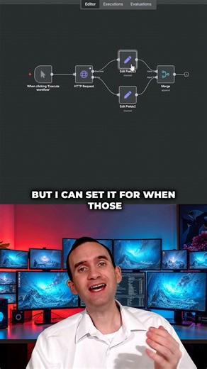 Setting Up The Node Error Path