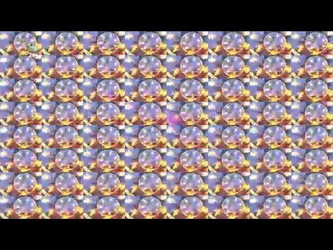 Rayman Legends Hardest Level Completed