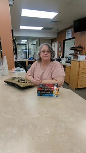 Librarian's Pro Tip for Handling Book Frustration