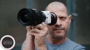 キヤノン EOS M10レビュー　–　実使用レポート | CineD