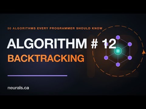 Backtracking Explained: How It Works, the Code, and When to Use It