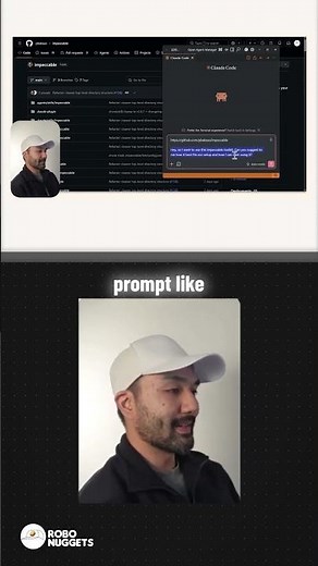 How to Integrate Impeccable Into Your Workflow