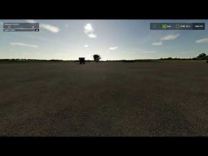 Selling Farmland 29,19,13 Iowa Plains Map Farming Simulator 25