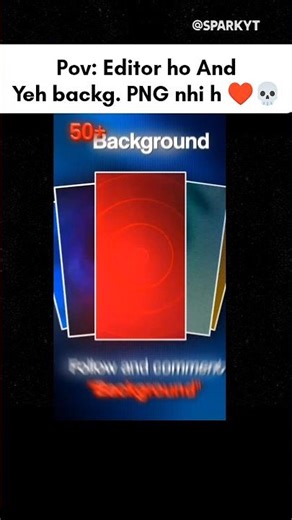 Best Background png for editor's