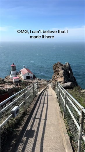 Point Reyes Lighthouse: A California Coastal Gem