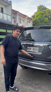 995k super nice and fresh Isuzu MUX 3.0 A/T 😍 38tkms ONLY!! Full Casa Records!! | Dencio's Auto Haus