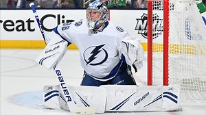 Tampa Bay Lightning key statistics