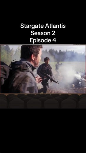 Stargate Atlantis: Captured in the Wraith Dart