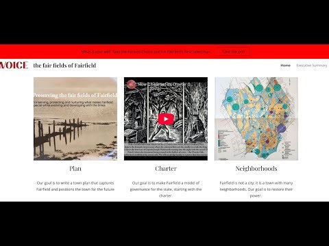 Charter mashup #fairfieldct #montypython #holygrail #solarvseverybody