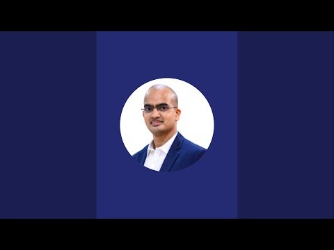 Dr. Ravi R Kumar is live!