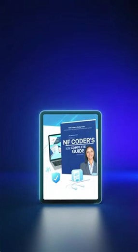 Your 2026 CPT codes are active. Your old guides are obsolete. This isn’t an update. It’s a required replacement. Stop leaving $150,000 in unrealized revenue on the table because your reference is outdated. The rules have changed. I’ve mapped every new code, MDM requirement, and documentation standard into a single guide. Get the FREE 2026 Quick-Start Guide. The link is waiting for you in the comments. 👇 #NursingFacilityCoder #2026CPTCodes #MedicalCoding #RevenueCycle #StopUndercoding