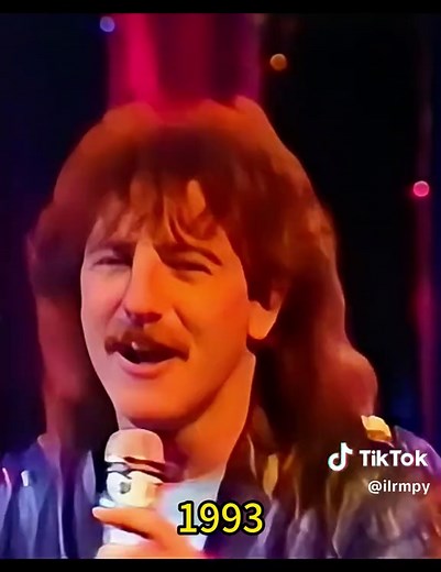 Live Is Life: A Nostalgic Look at 80s Music