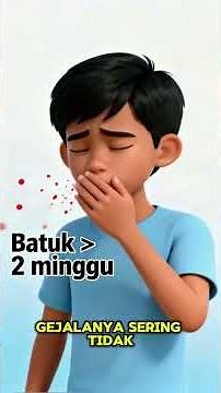 TBC Paru: Penyakit Menular Mematikan yang Masih Banyak Terjadi di Indonesia