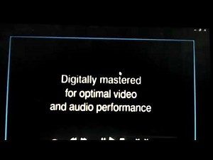 The Lion King Special Edition 2003 DVD Previews (Part 2)