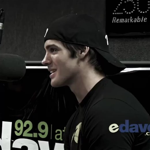 Jeremy Gilbert in The Vampire Diaries