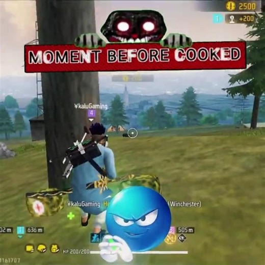 Hacker vs Legend: Game Over! 💀🎯🔥Hacker ko uski aukaat dikha di 😡🚫👊 #freefire #edit #shortvideo