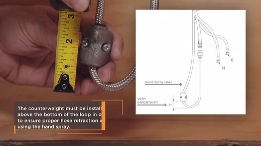 Ideal Tap Installation Video