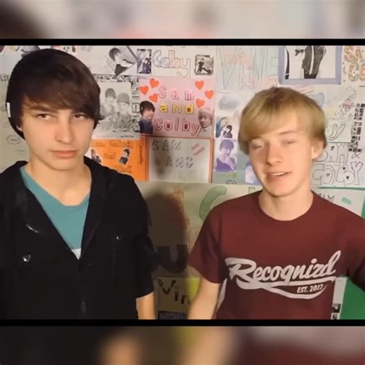 XPLR on Instagram: "what’s up guys it’s Sam and Colby… thank you for being a part of the journey  — P.S. it’s the last 24 hours to grab something!!"