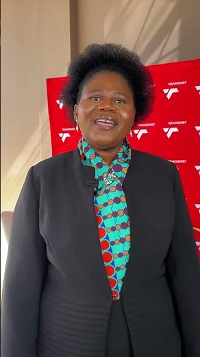 Lentswe podcast - Transnet Engineering’s Role in African Trade