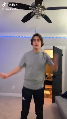 Foot Through Wall Incident Explained