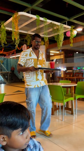 real twist 😂 | VR VLOGS