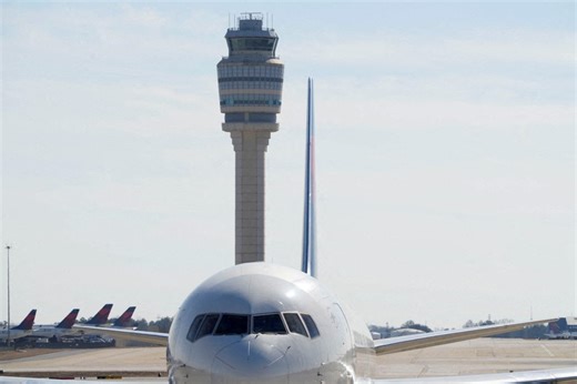 What it will take to update the aging U.S. air traffic control system