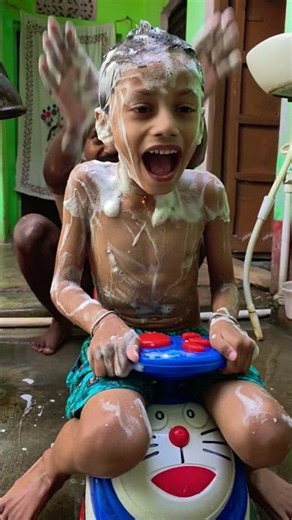 mama bachao re mughe hgtt jghg #anaya #funny #comedy
