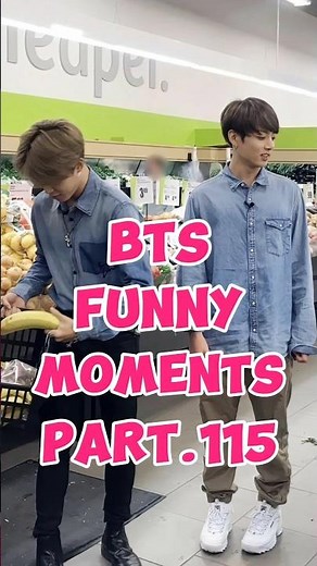 “BTS goofiest moments montage that will make you laugh out loud”