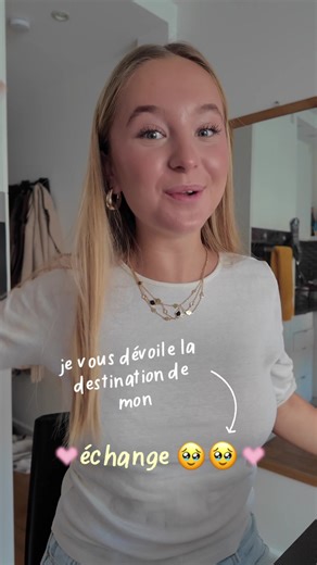 Mon échange Erasmus à Mexico : Destination révélée !