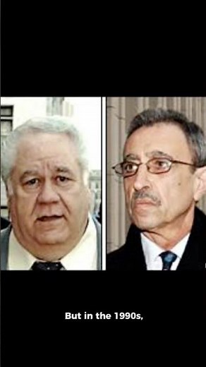 Mob Cops - Anthony Casso’ NYPD detectives #mafia #crime #truecrimestories #cops