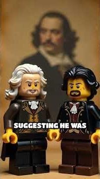 The Iron Mask: Truth Behind the Prisoner