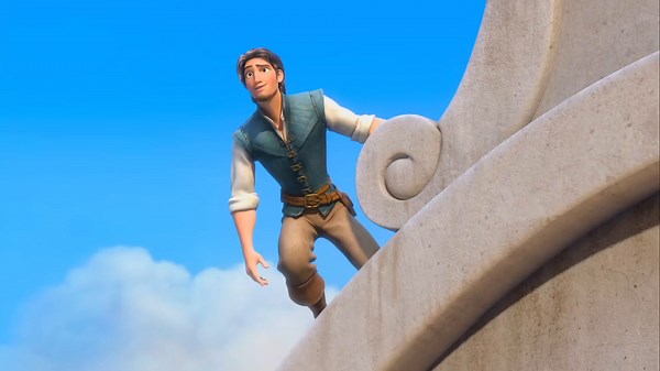 Tangled - Official Trailer 2