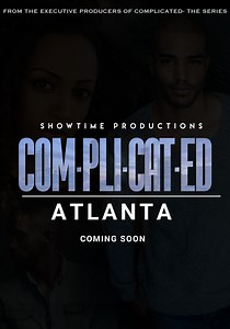 Complicated: Atlanta - streaming tv show online