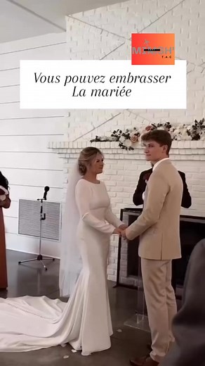 Un mariage heureux 😍😍 c’est ce que nous vous souhaitons à tous!! Un conjoint avec qui on fait 1 ; une partenaire pour la vie …. Alors ne prenons pas à la légère cette célébration 🎊. #mariage #happy #WeddingDay #wedding #LoveStory #loveyou #reelsvideoシ #reelsviralシ #viralreelsシ #celebration | MIMSH’intl T.A.C